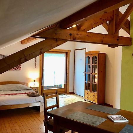 L'Ancolie Villa Le Reposoir Kültér fotó